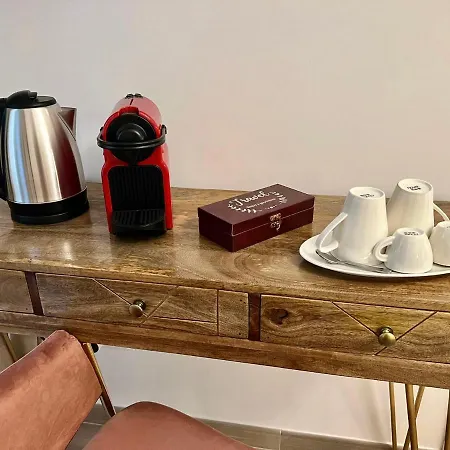 Relais Vaticano - Metro Station Ottaviano