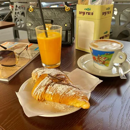 ホテル Relais Vaticano - Metro Station Ottaviano *