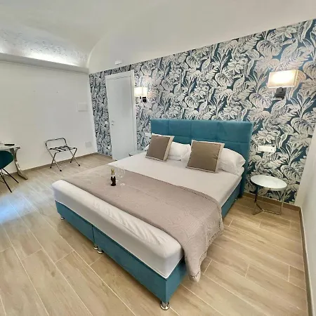 ホテル Relais Vaticano - Metro Station Ottaviano ローマ