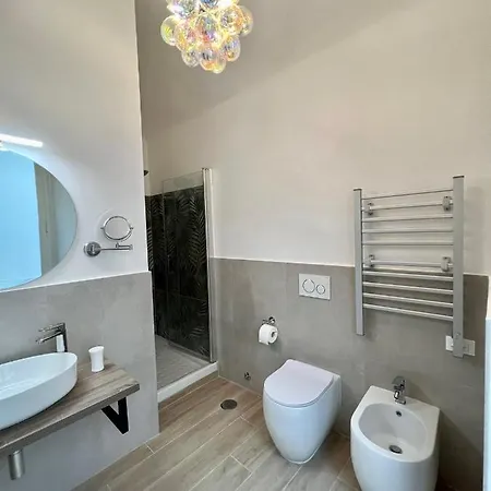 ホテル Relais Vaticano - Metro Station Ottaviano *