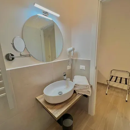 Relais Vaticano - Metro Station Ottaviano ホテル