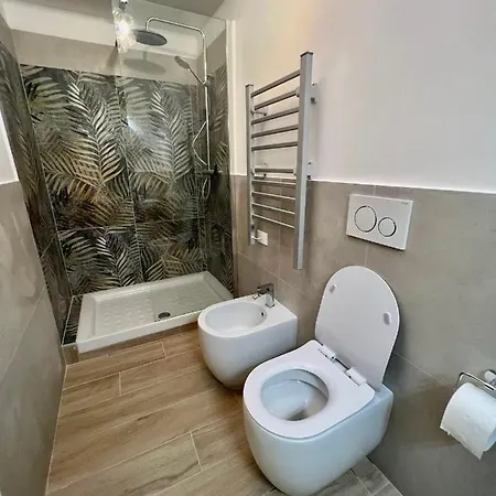 Relais Vaticano - Metro Station Ottaviano ホテル *