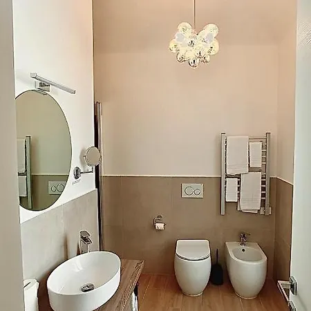 ホテル Relais Vaticano - Metro Station Ottaviano *