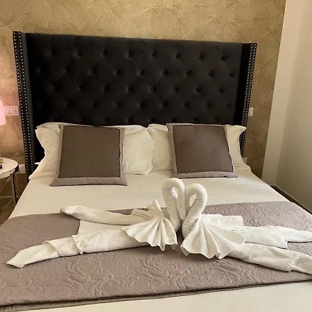 Relais Vaticano - Metro Station Ottaviano ホテル *