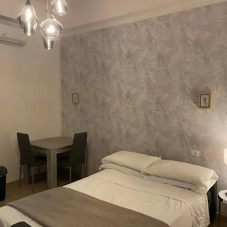 Relais Vaticano - Metro Station Ottaviano ホテル