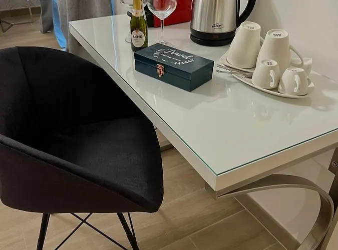 Relais Vaticano - Metro Station Ottaviano מלון *